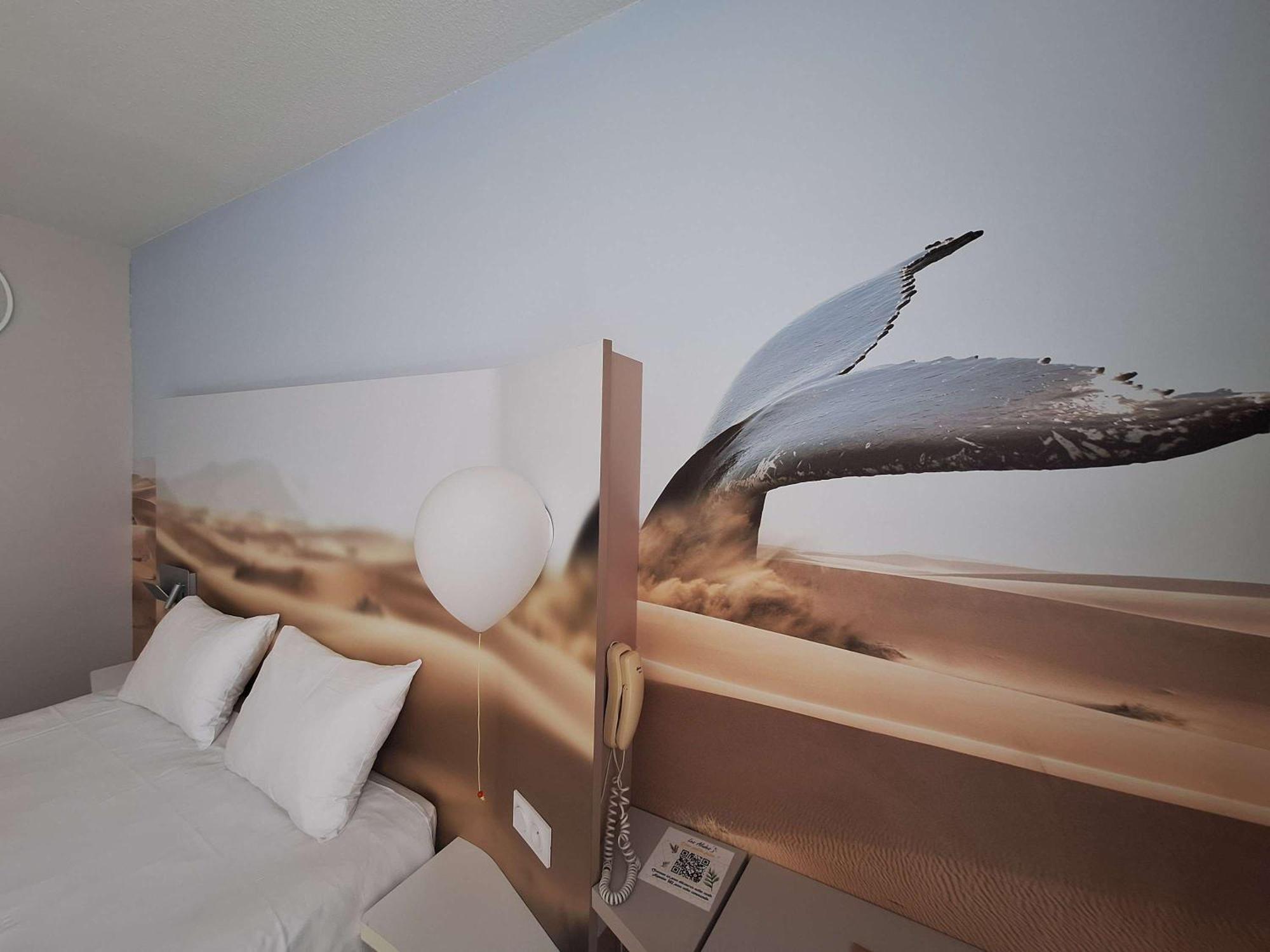 Ibis Styles Toulon Centre Port Hotell Exteriör bild